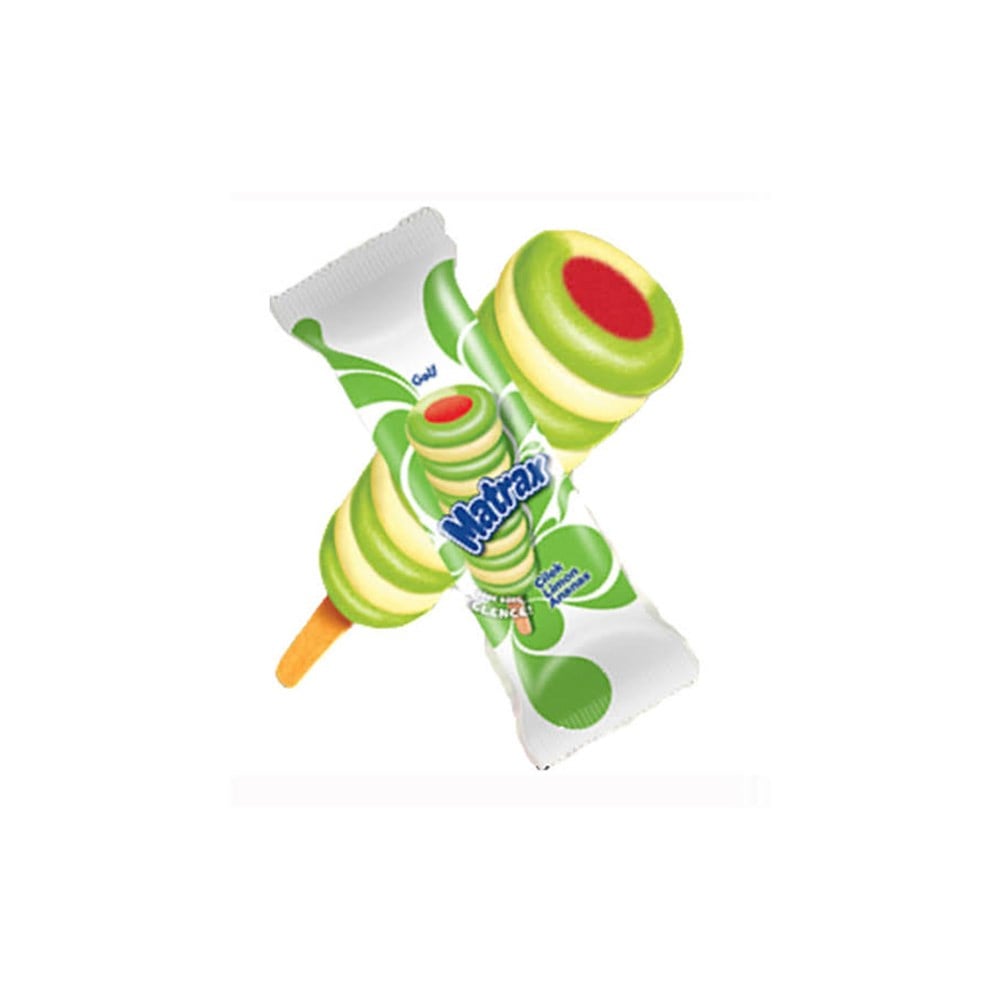 Golf Matrax Çil.limon Ananas 65 Ml