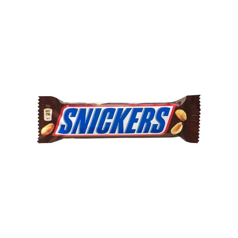 Golf Snichers Bar 48 Gr