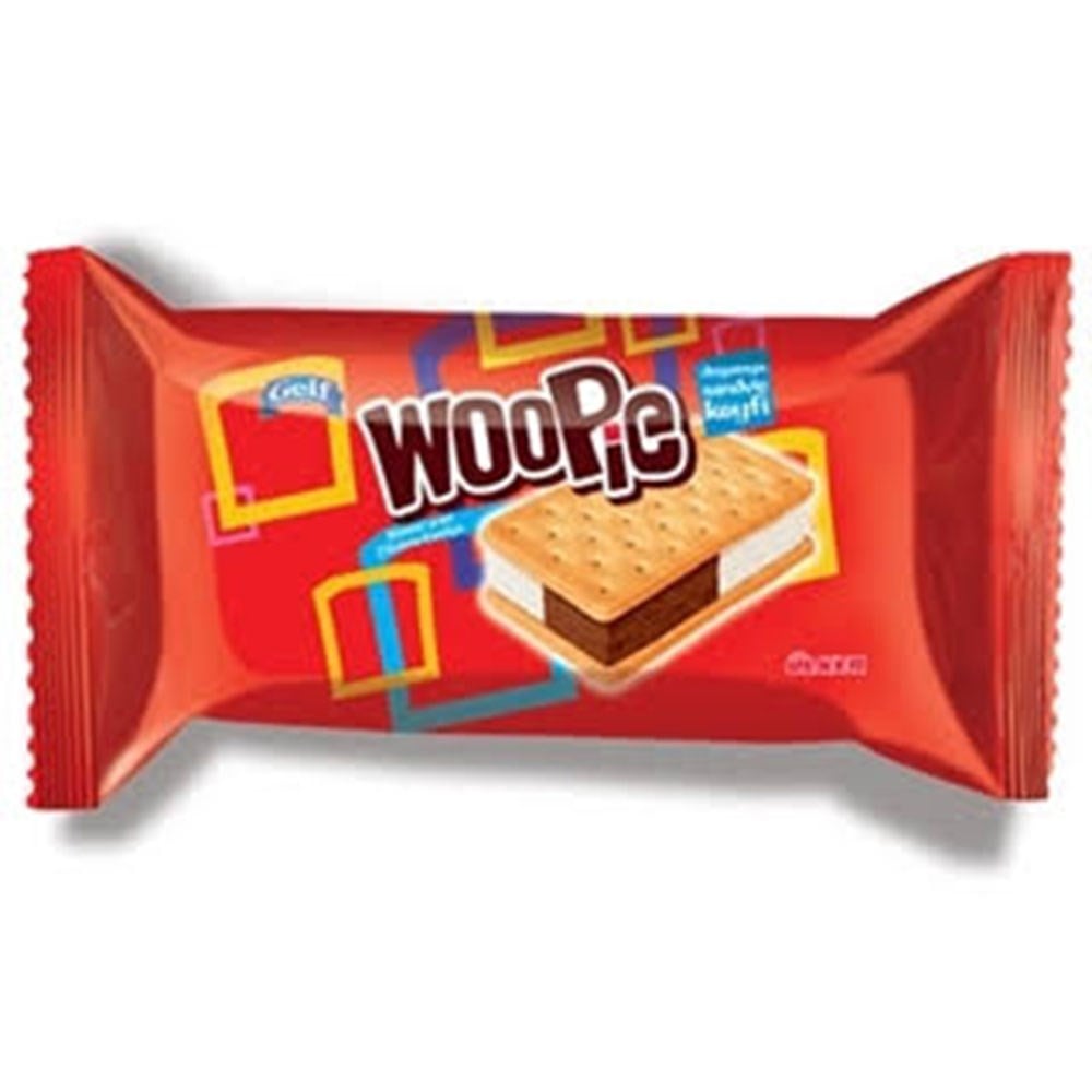 Golf Woopie Cookie 105 Ml