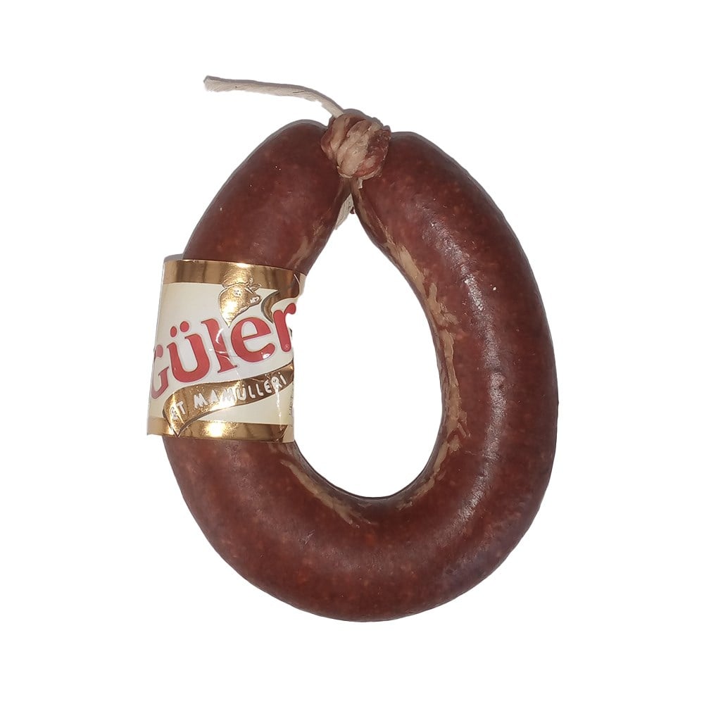 Güler Sucuk