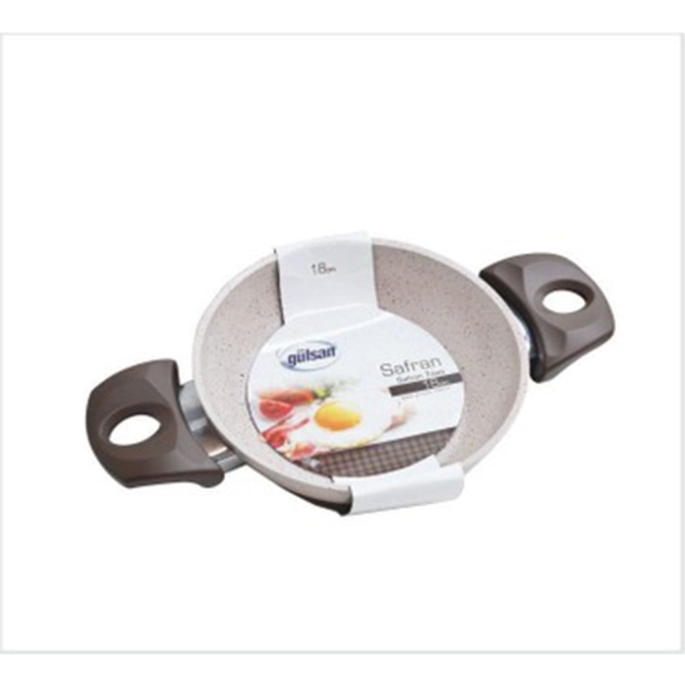 Gülsan Granit Tava 18cm
