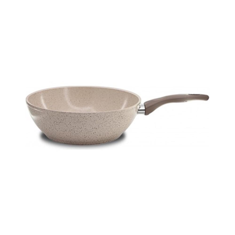 Gülsan Safran Wok Tava 20cm