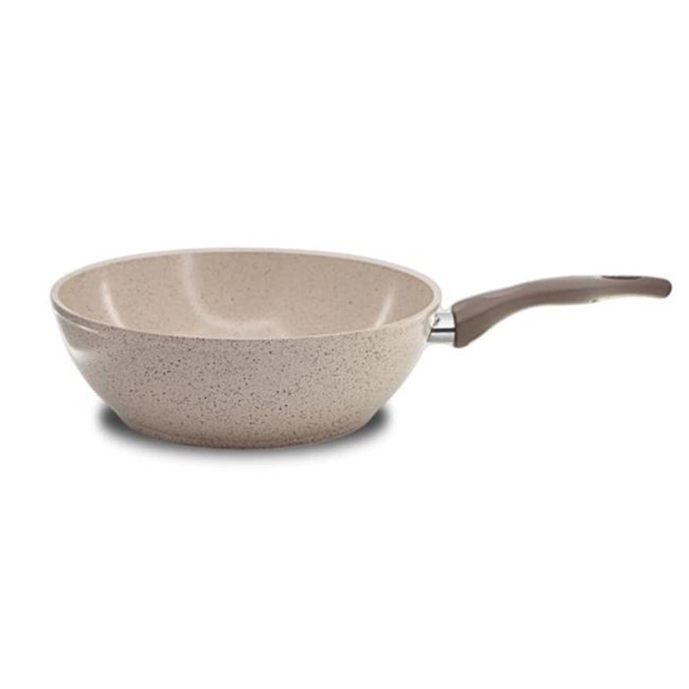 Gülsan Safran Wok Tava 28cm