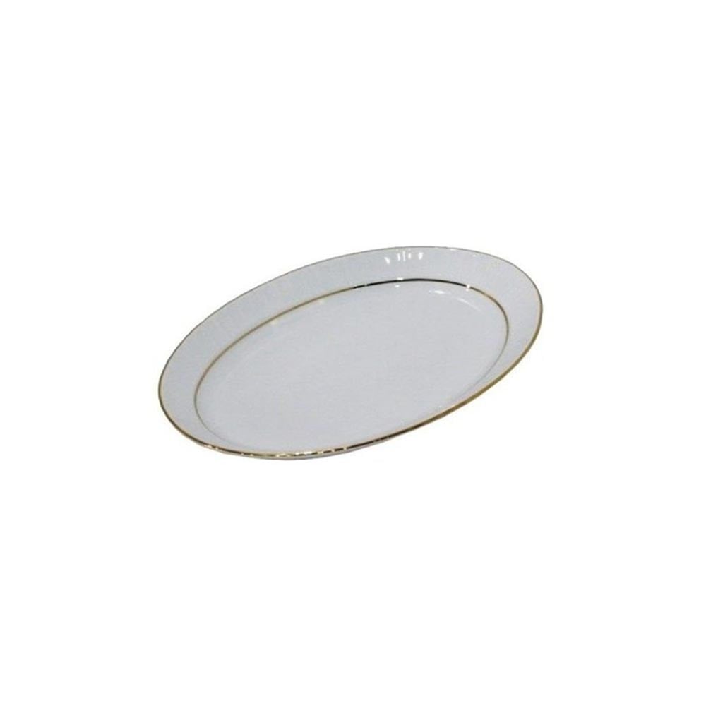 Güral 25 Cm Kayık