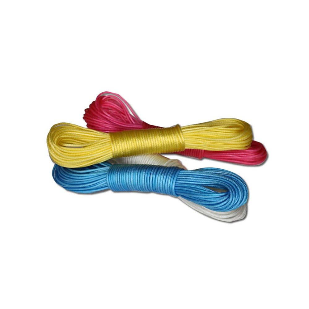 Has Çelik Çamaşır İpi 10 Metre