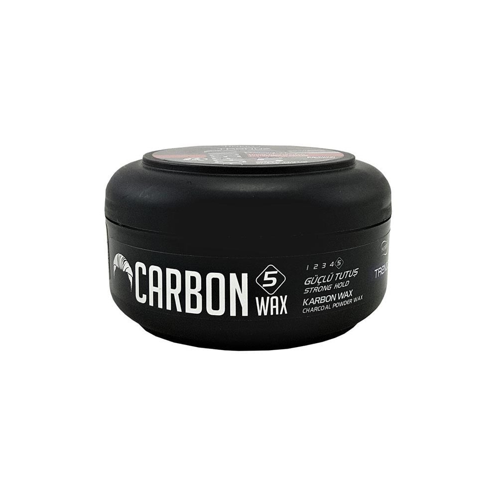 Hobby Jöle 100 Ml Carbon Wax