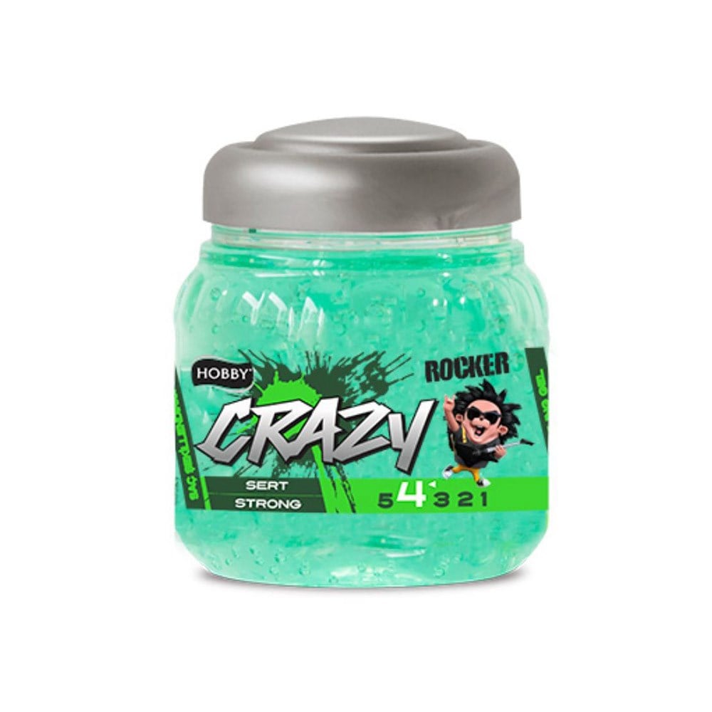 Hobby Jöle 150 Ml Sert