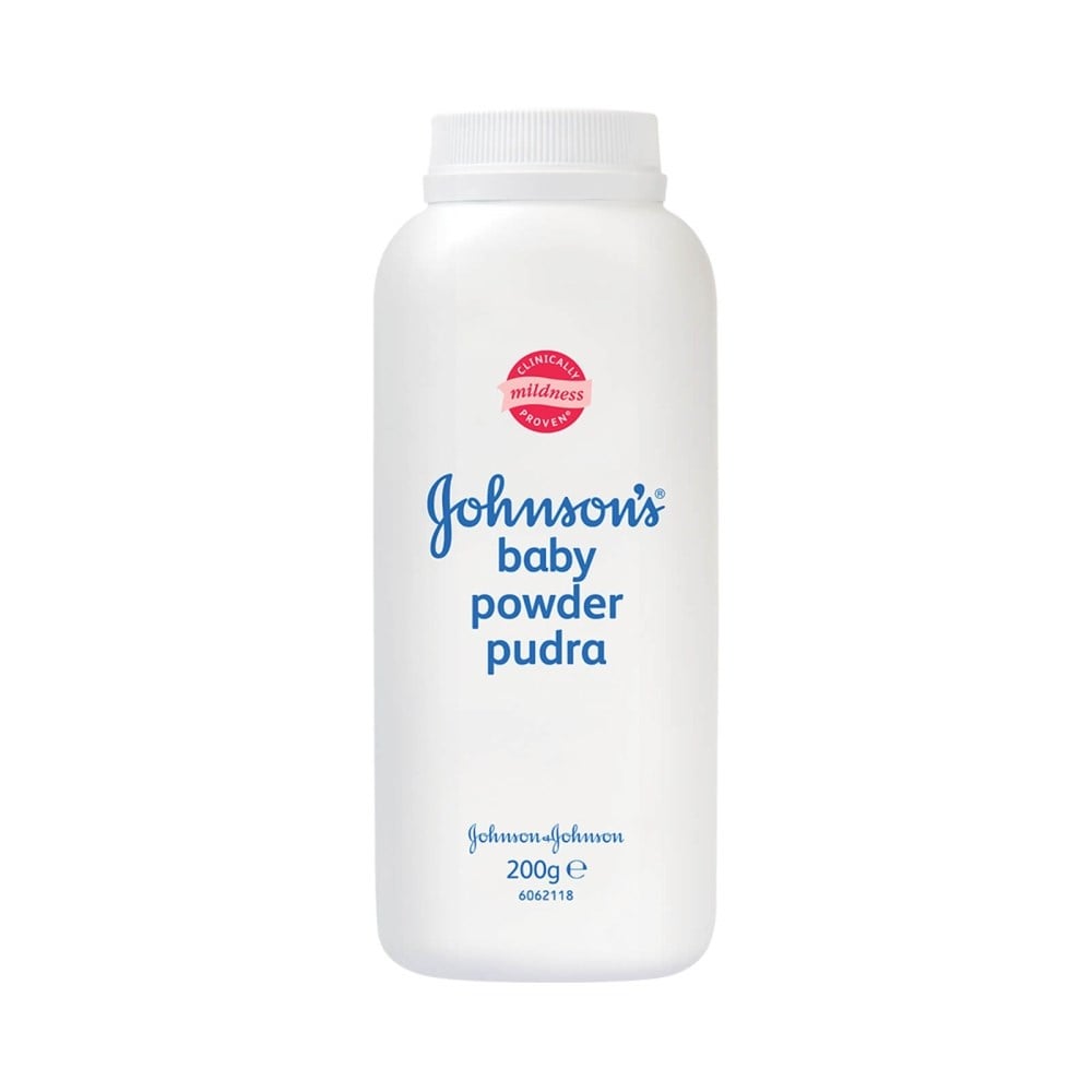 J.baby Pudra 200 Gr
