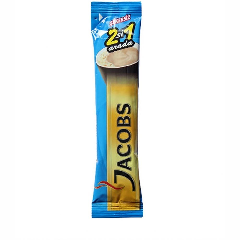 Jacobs 2si1 Arada 14 Gr Sade