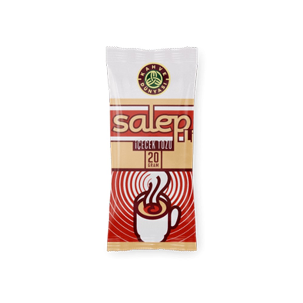 Kahve Dünyası Salep 20 Gr