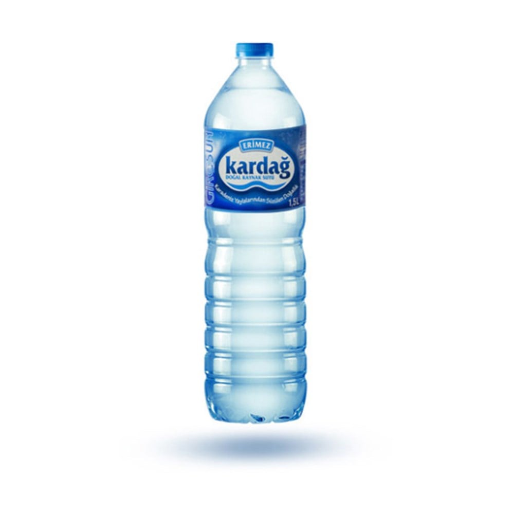 Kardağ Su 1,5 Lt