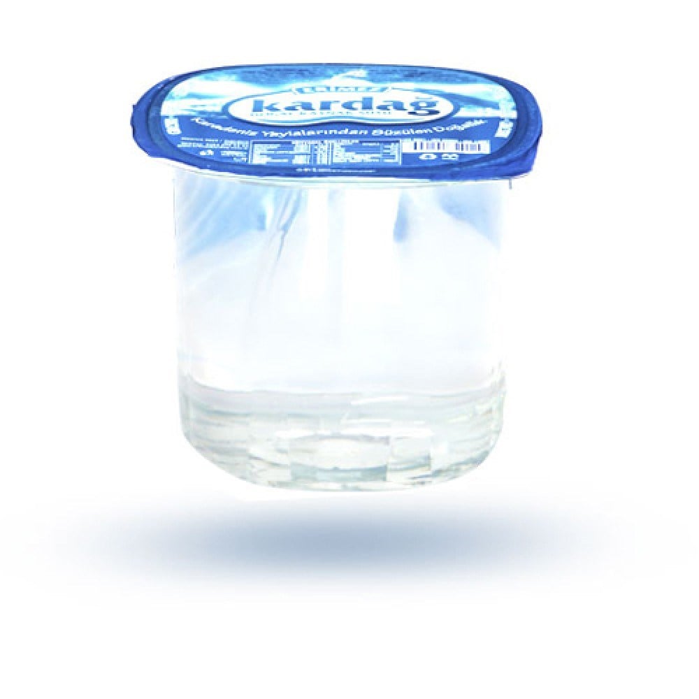 Kardağ Su 200 Ml Bardak