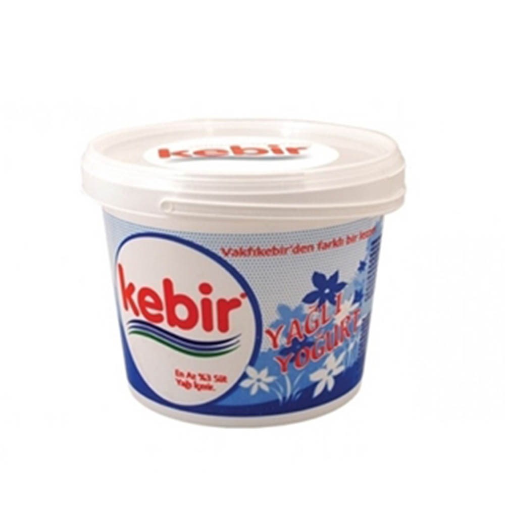 Kebir Yoğurt 500 Gr