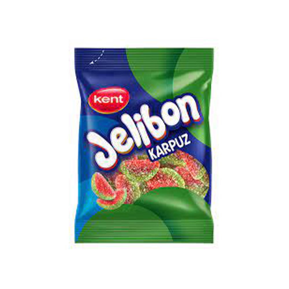 Kent Jelibon 80 Gr Karpuz