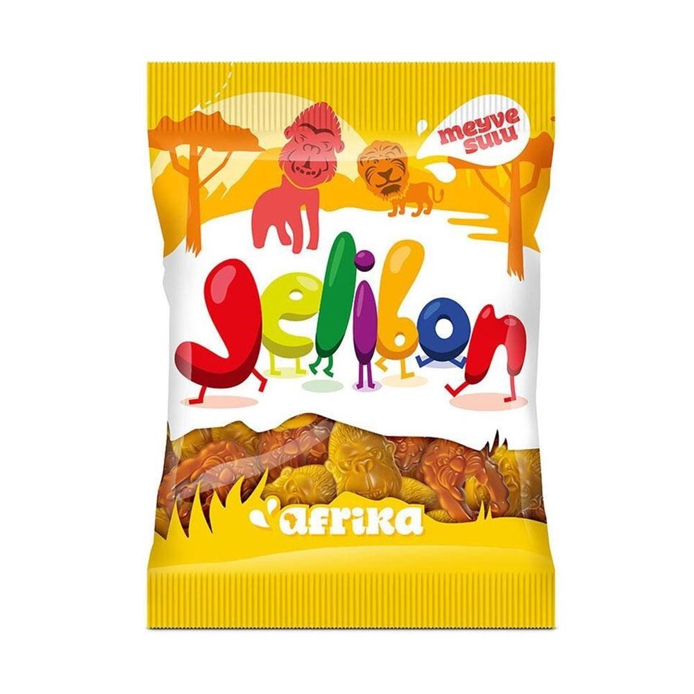 Kent Jelibon 90 Gr Afrika