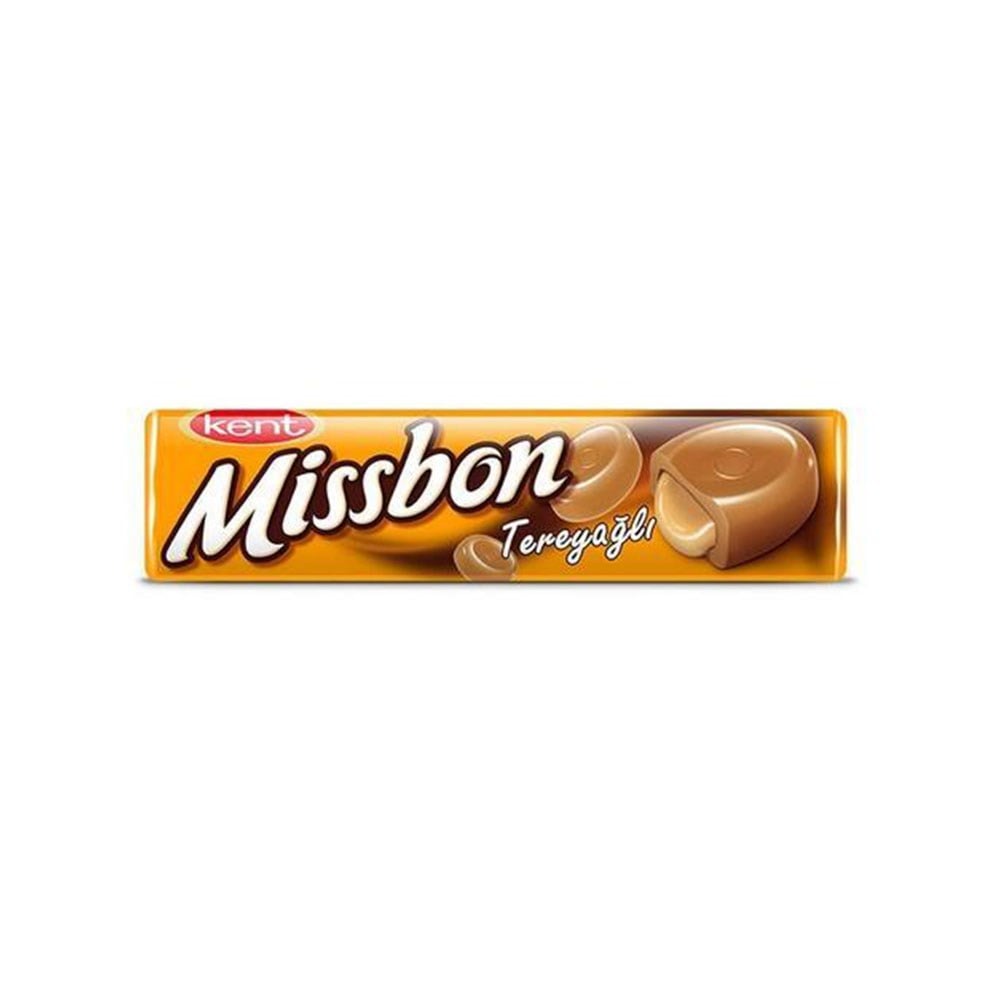 Kent Misbon 43 Gr Tereyağlı