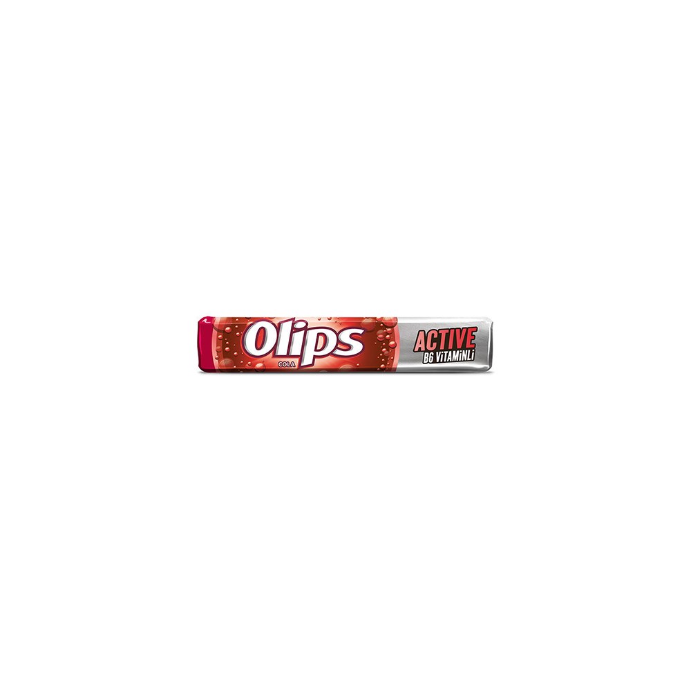 Kent Olips 28 Gr Active Kola