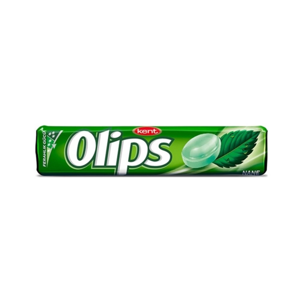 Kent Olips 28 Gr Nane
