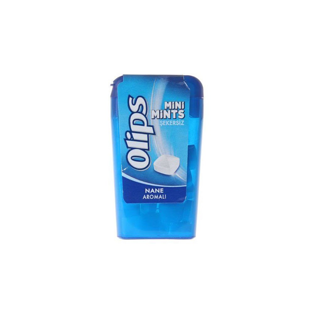 Kent Olips Mini Kutu 12,5 Gr Nane