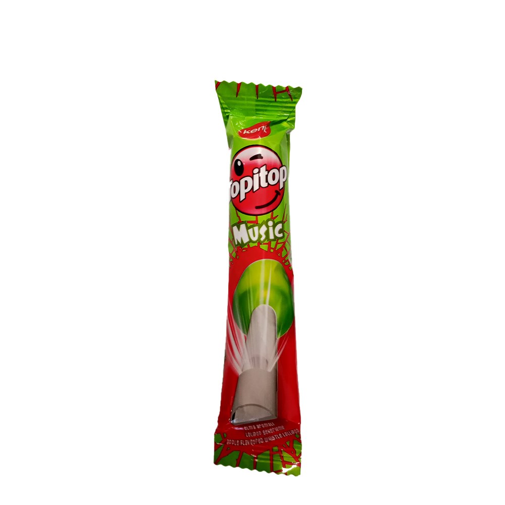 Kent Topitop Musıc 13gr