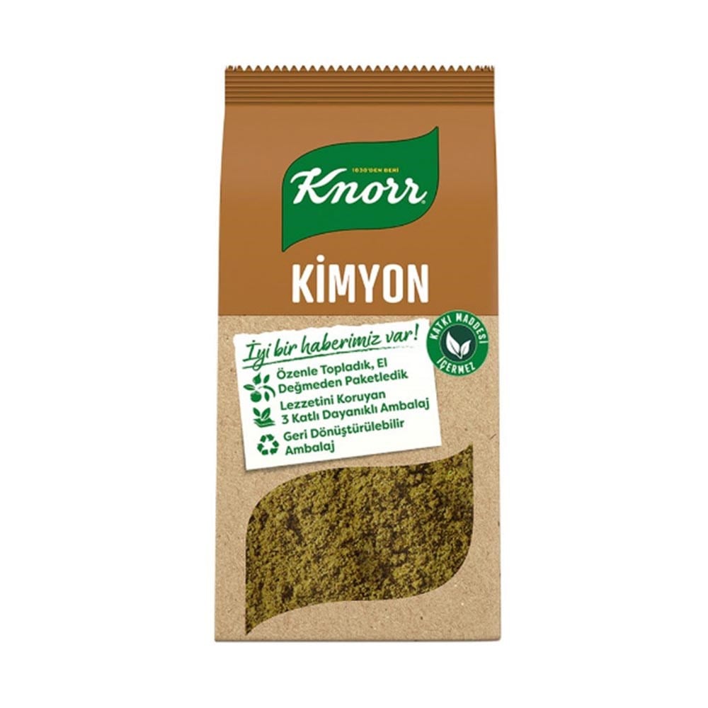 Knor Kimyon 65 Gr