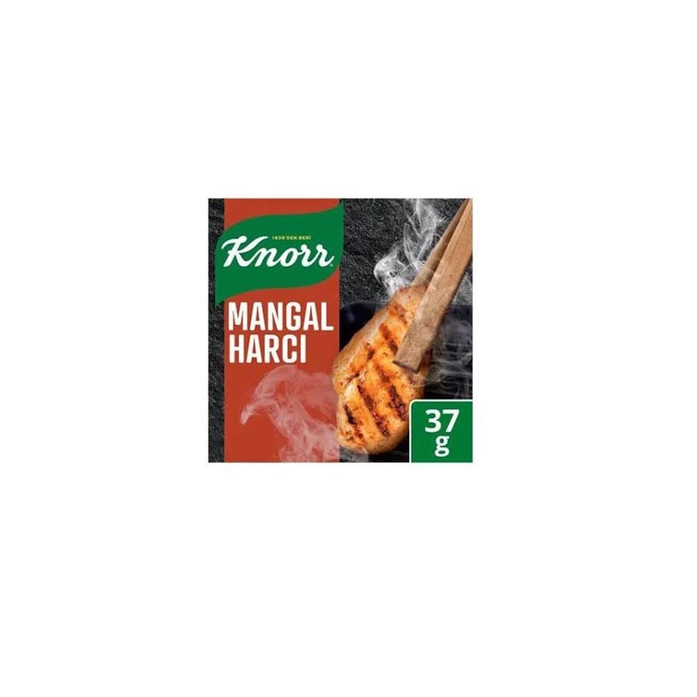 Knor Mangal Harcı 37 Gr