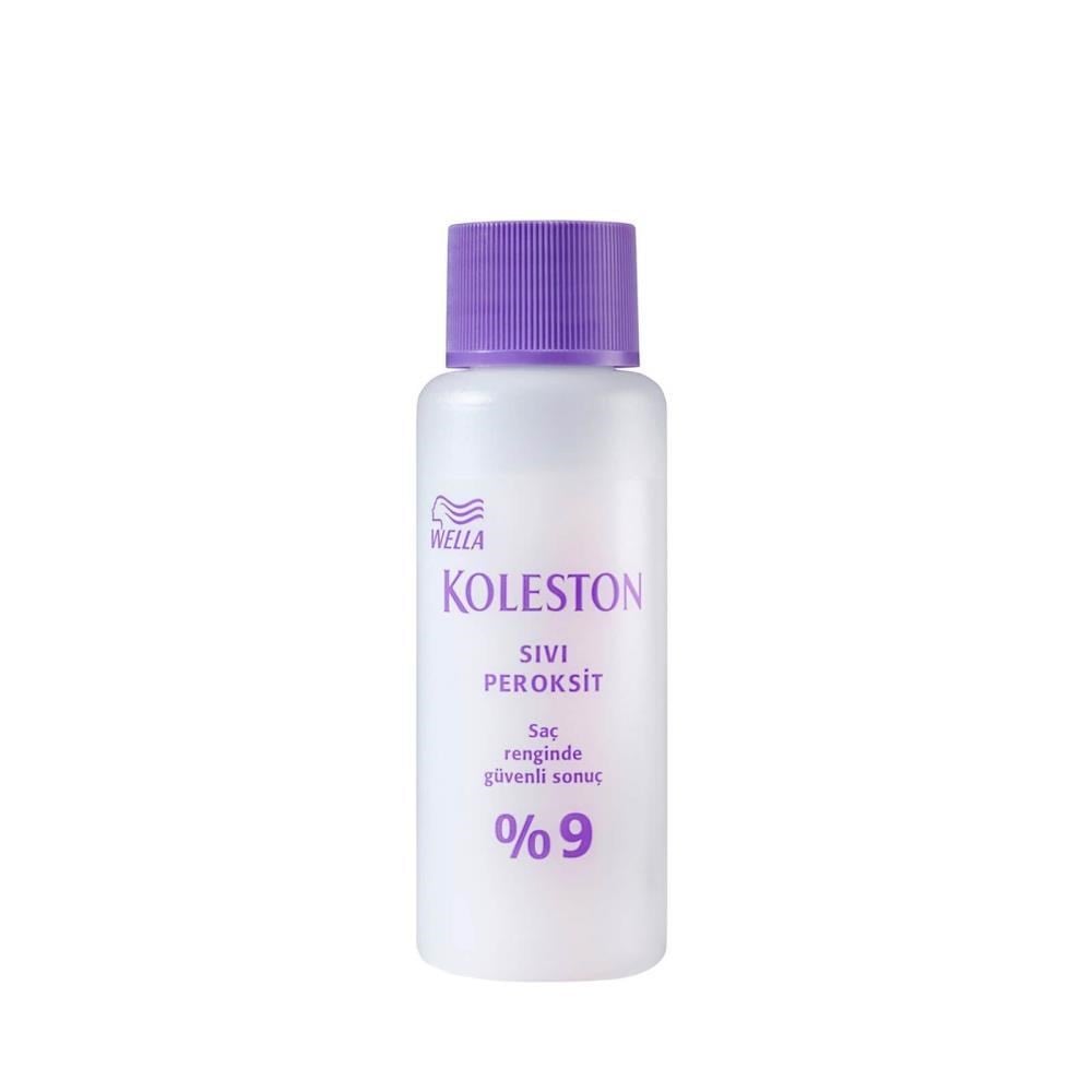 Koleston Sıvı Peroksit %9