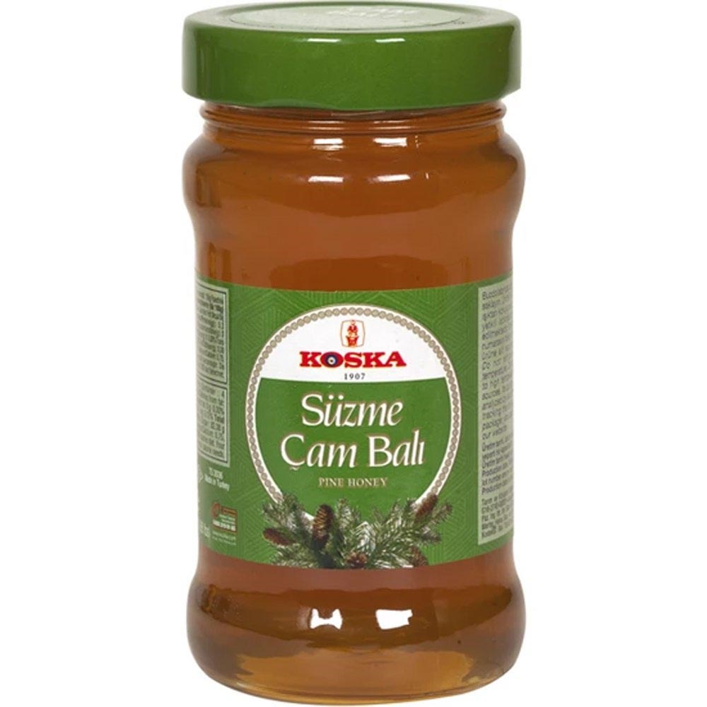 Koska Çam Balı 400 Gr