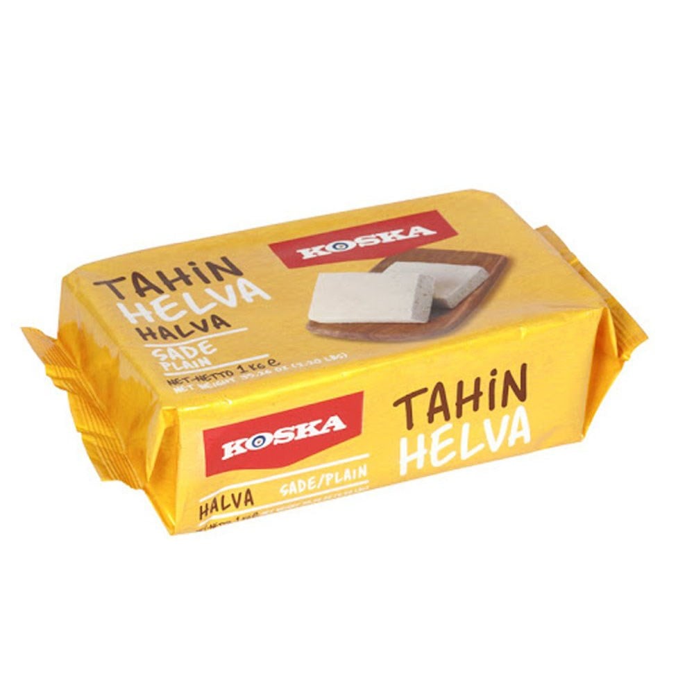 Koska Helva 1 Kg Sade