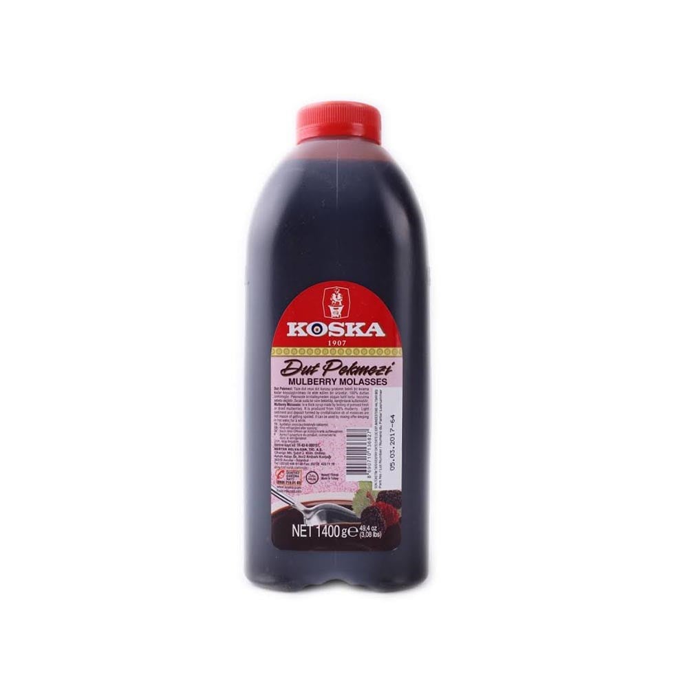 Koska Pekmez 1400 Gr Pet Dut