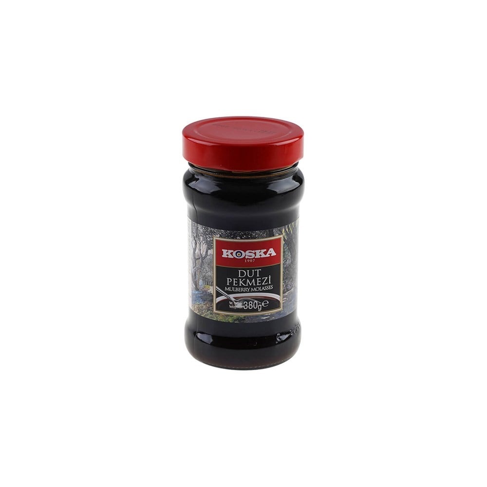 Koska Pekmez 380 Gr Kvz. Dut Pekmezi