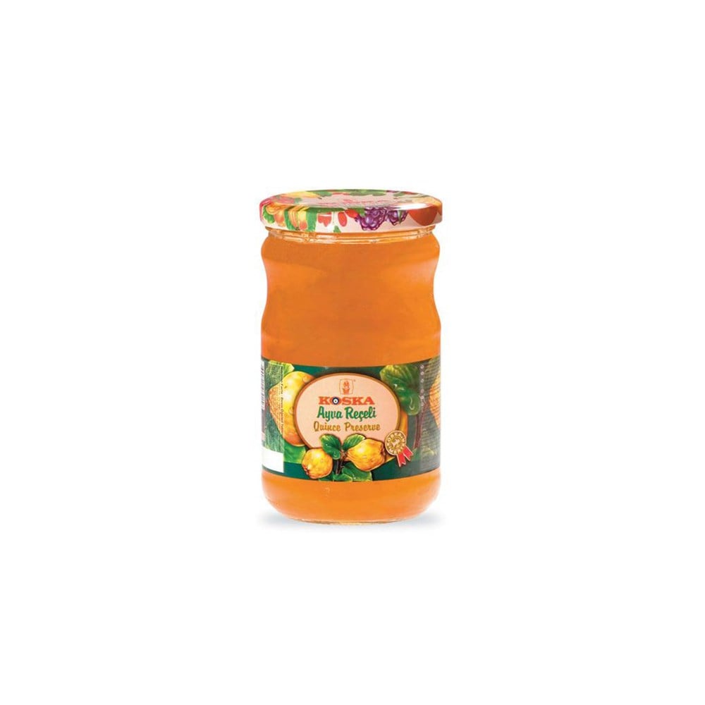 Koska Reçel 760 Gr Ayva Reçeli