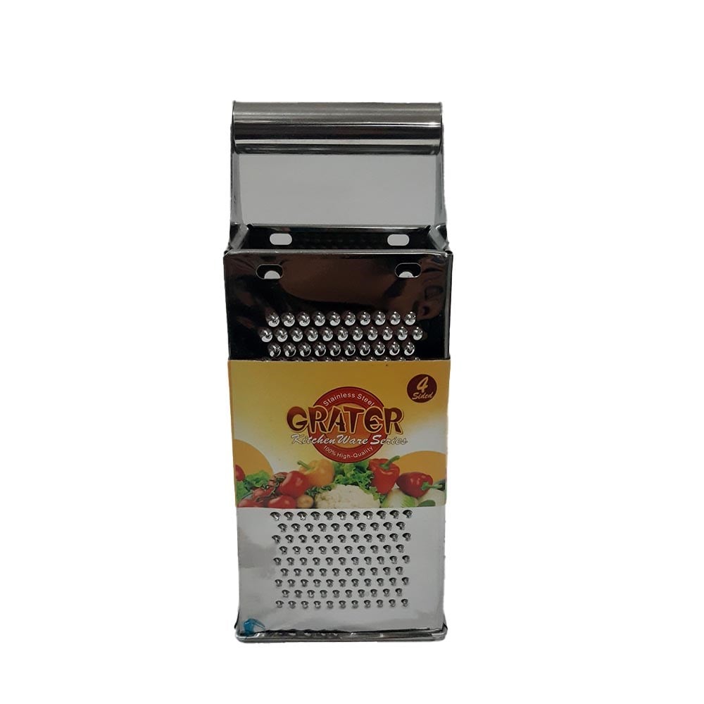 Krom Salata Rendesi