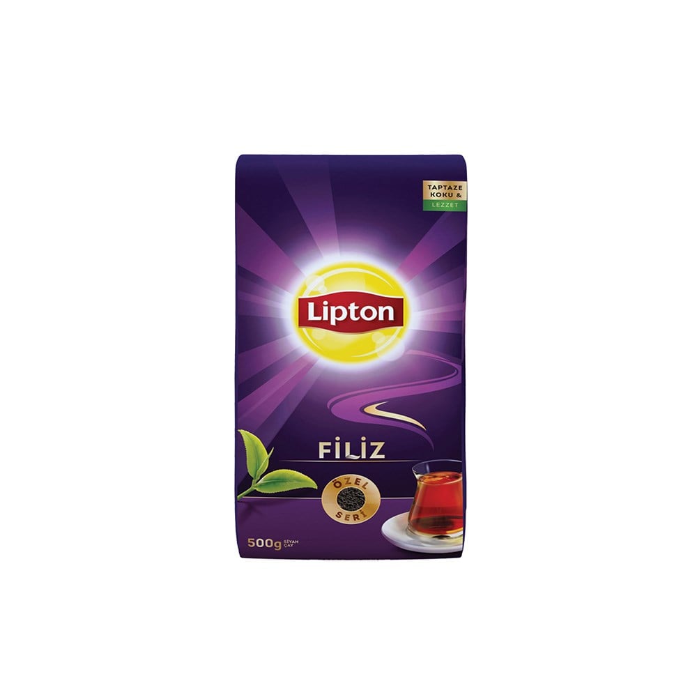 Lipton Çay 500 Gr Filiz