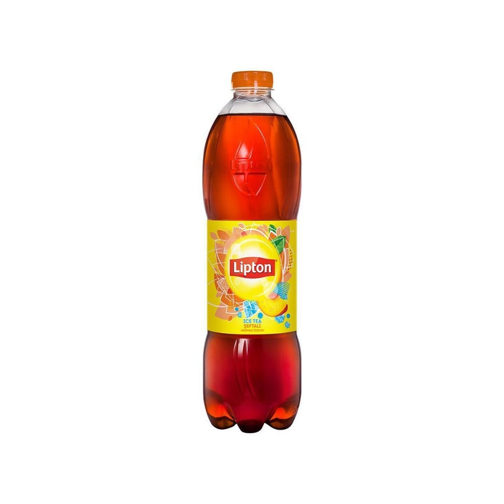 Lipton Ice Tea 2 Lt Şeftali