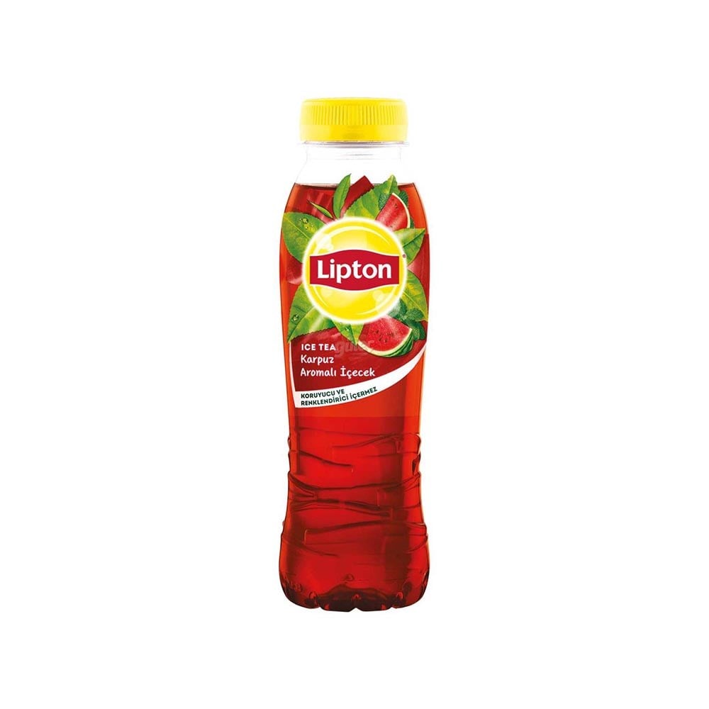 Lipton Ice Tea 330 Ml Pet Karpuz