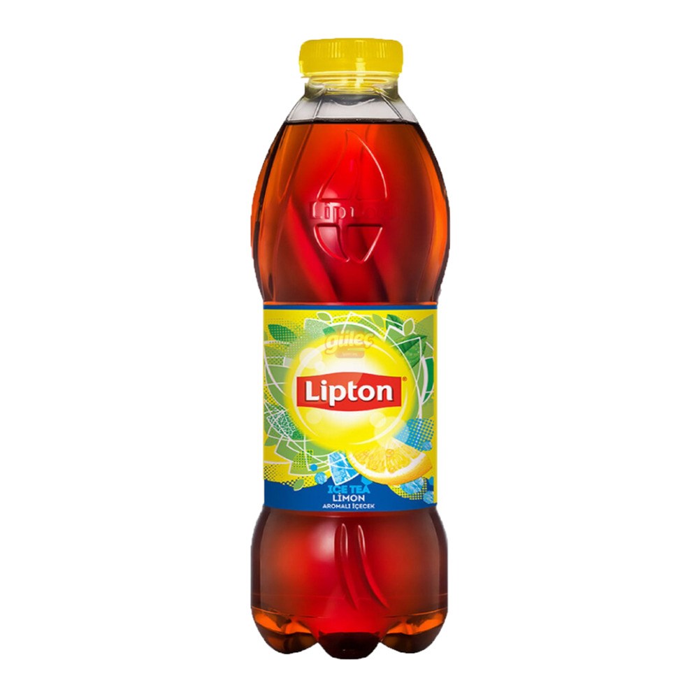 Lipton Ice Tea 330 Ml Pet Limon