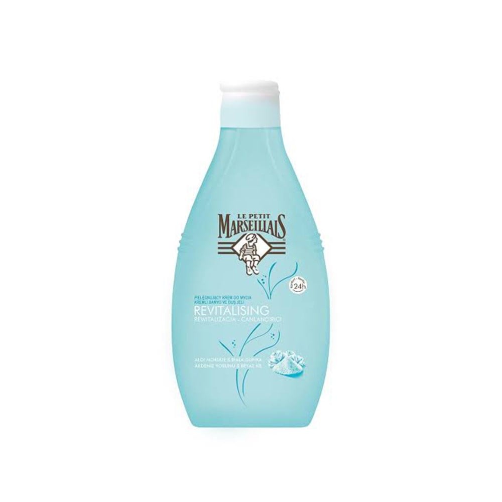 Lpm Duş Jeli 250 Ml Akdeniz Yosunu