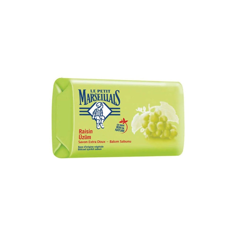 Lpm Sabun Kalıp 125 Gr Üzüm