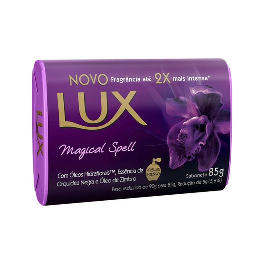Lux Sabun 85 Gr Büyülü Büyü