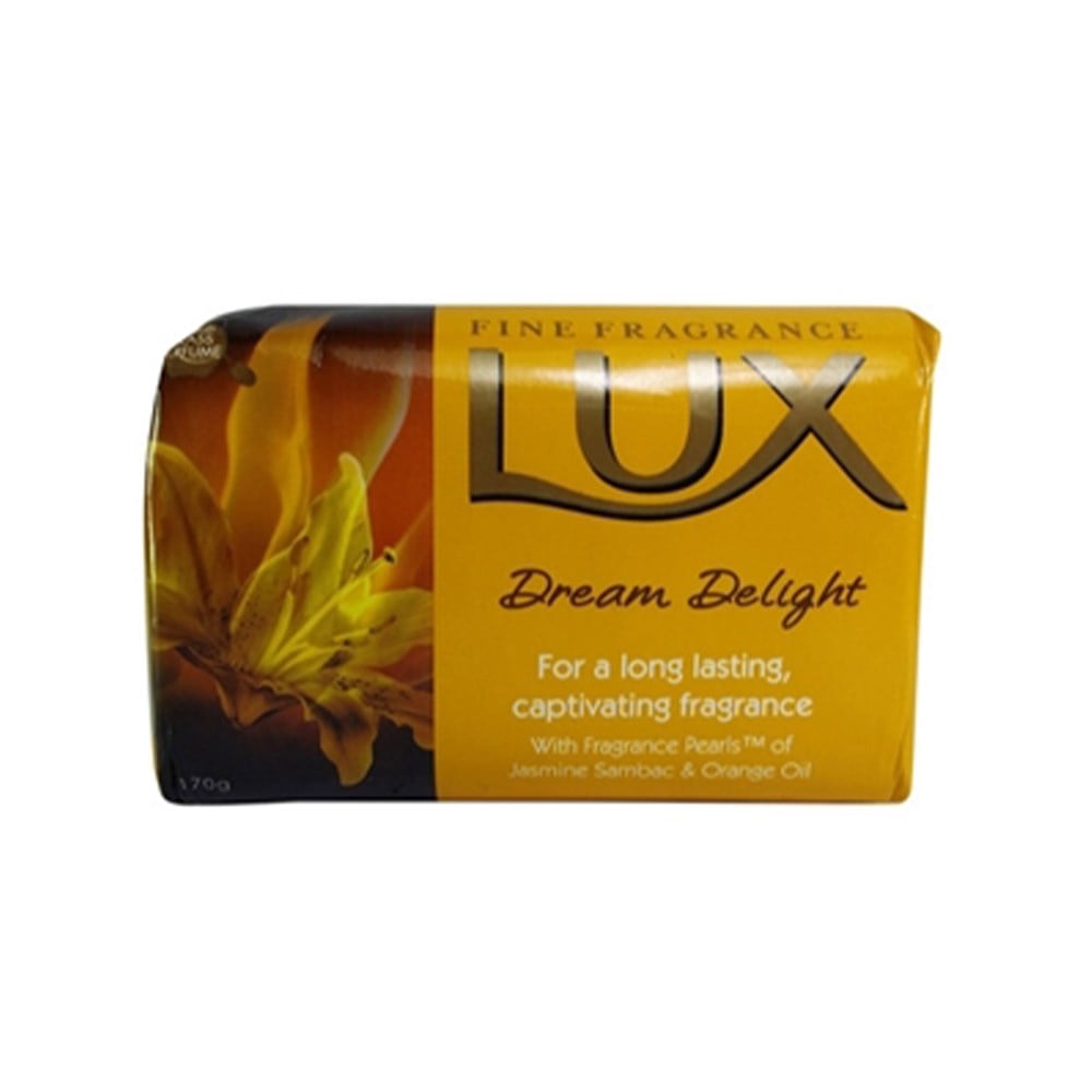 Lux Sabun 85 Gr Rüya Sevinci