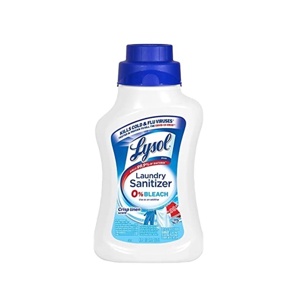 Lysol Çamaşır Antibakteriyel Hijyen 720 Ml