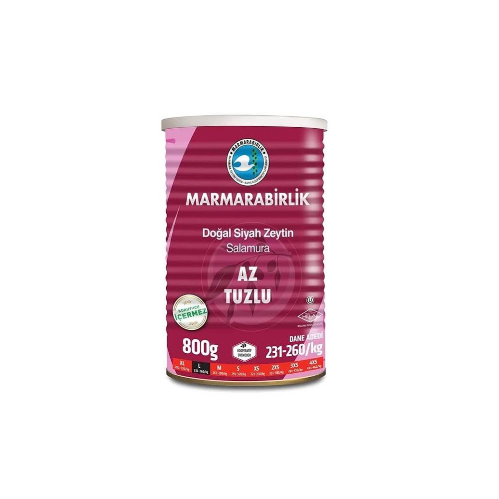 M.bir.gm.800 Gr Tnk.az Tuzlu Hiper (l)