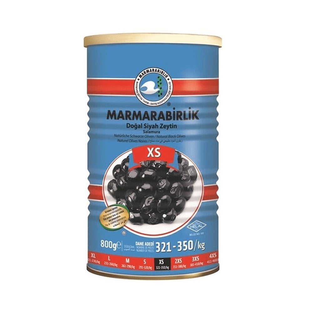 M.bir.gm.800 Gr Tnk.extra (xs-321-350-kg)