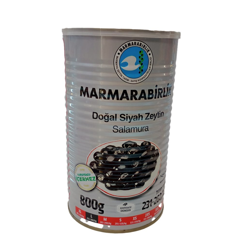 M.bir.gm.800 Gr Tnk.hiper (l-231-260-kg)