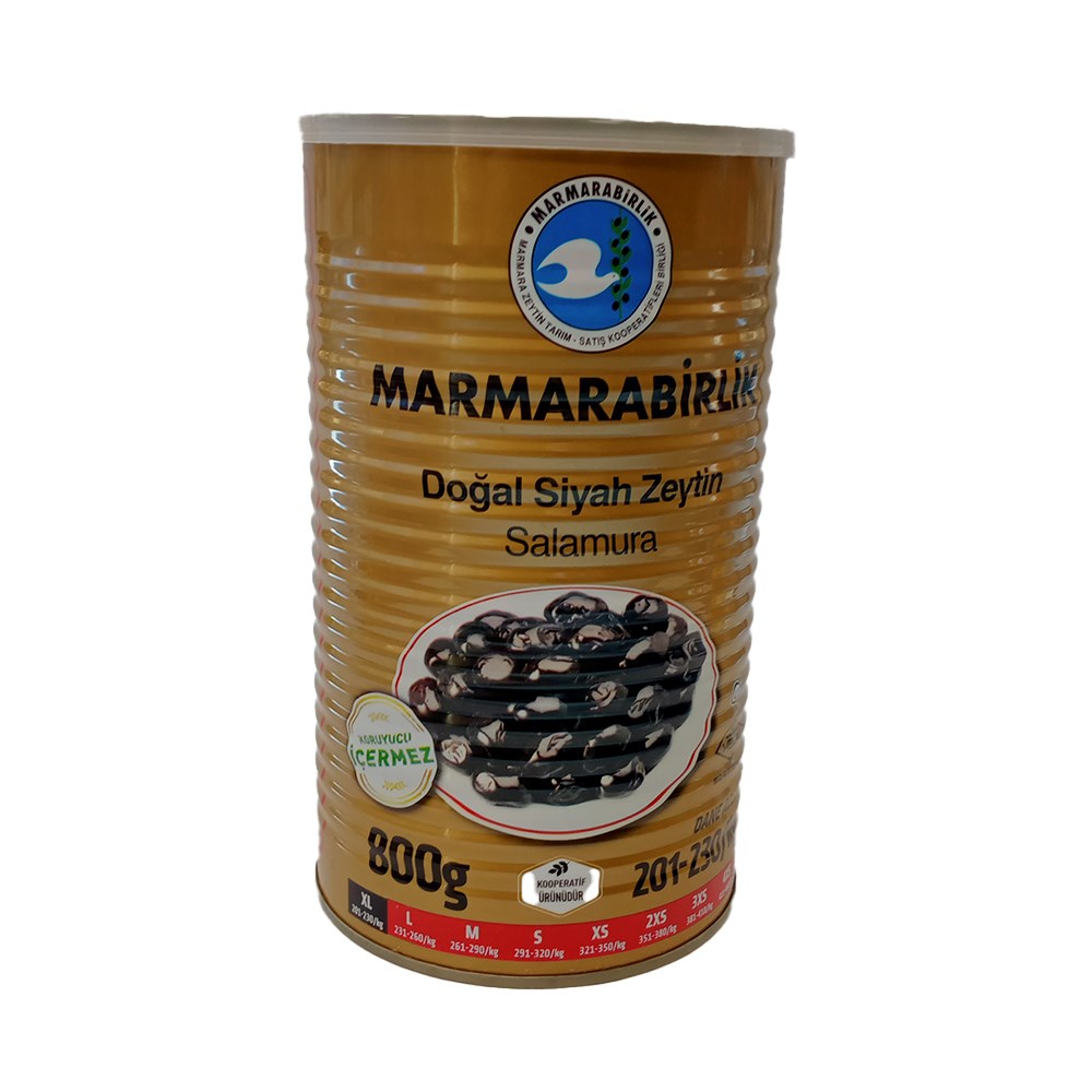 M.bir.gm.800 Gr Tnk.mega (xl-200-230-kg)