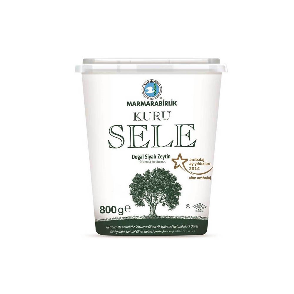 M.bir.gm.kuru Sele 800 Gr (xs-321-350-kg)