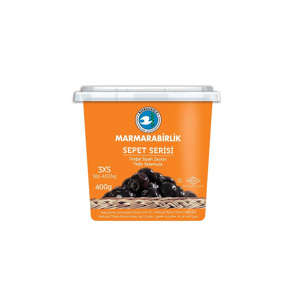 M.bir.gm.sepet Serisi 400 Gr 3xs (381-410)