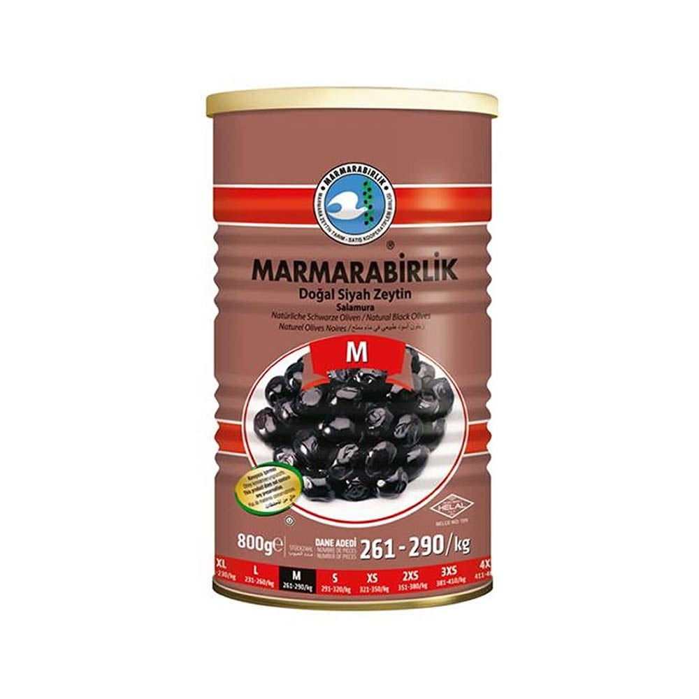 M.bir.gm.vakumlu 800 Gr Süper (m-261-290-kg)
