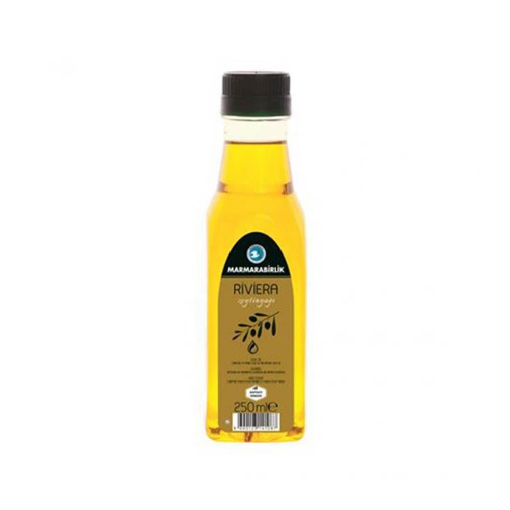 M.bir.z.yağı Riviera 250 Ml Cam